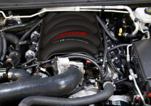 GMC Canyon Syclone SVE 2020 года 